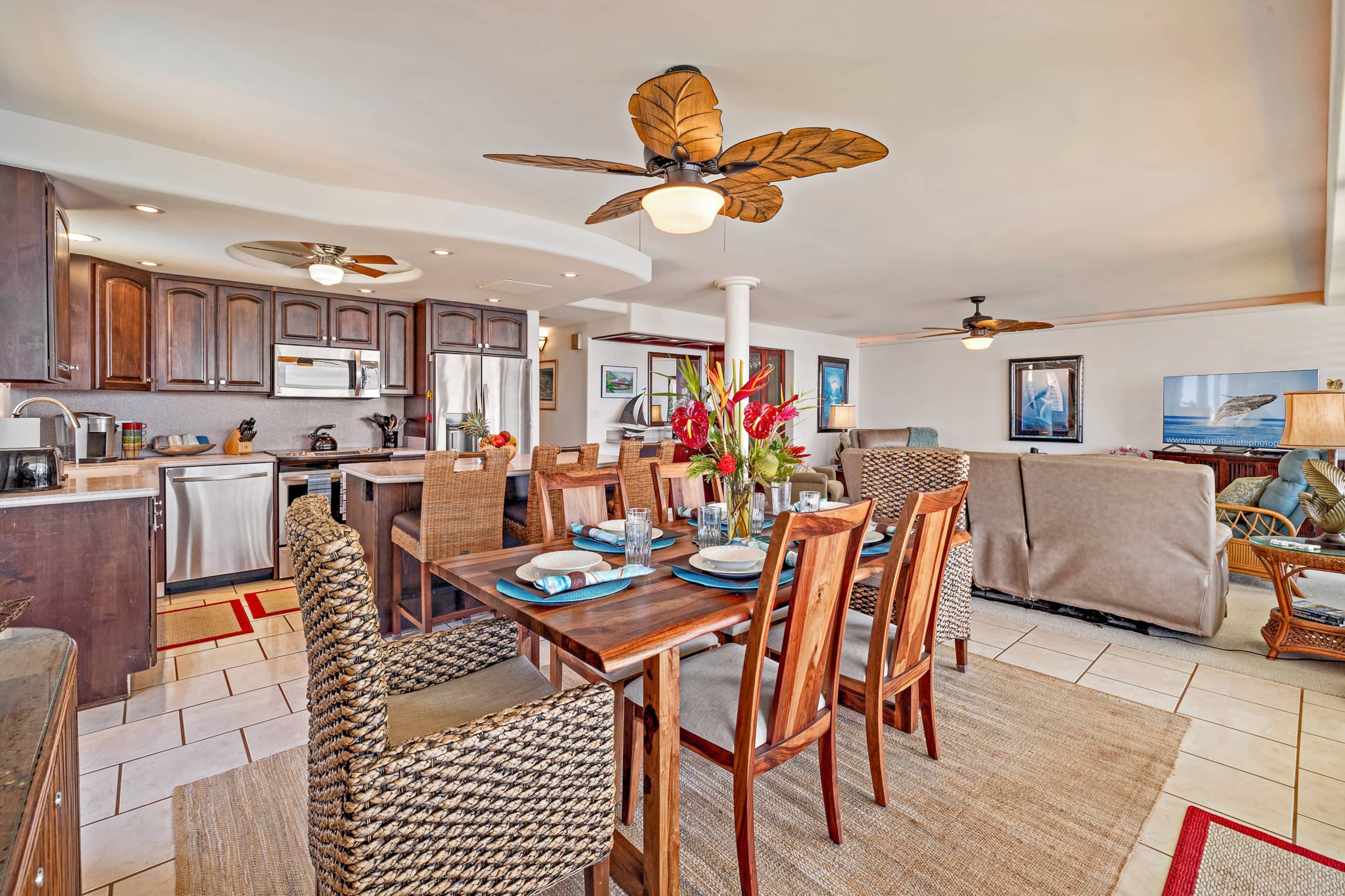 Condo in Wailuku · ★4.86 · 3 bedrooms · 3 beds · 2 baths - Image 13