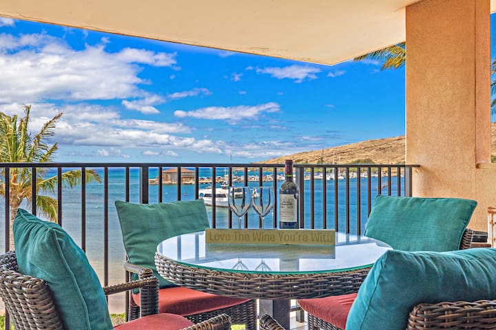 Luxury Dolphin Suite Oceanfront