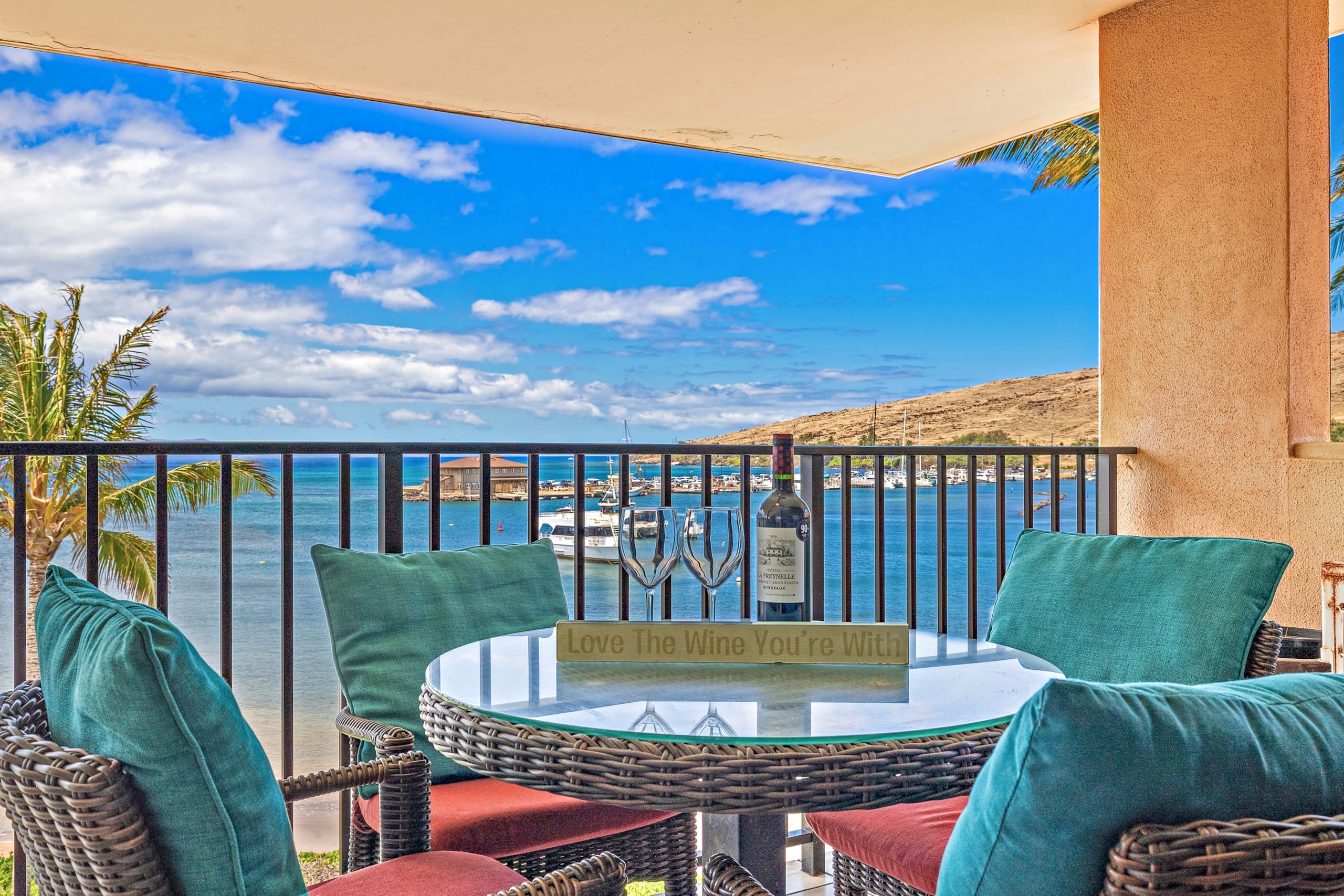 Condo in Wailuku · ★4.86 · 3 bedrooms · 3 beds · 2 baths - Image 1