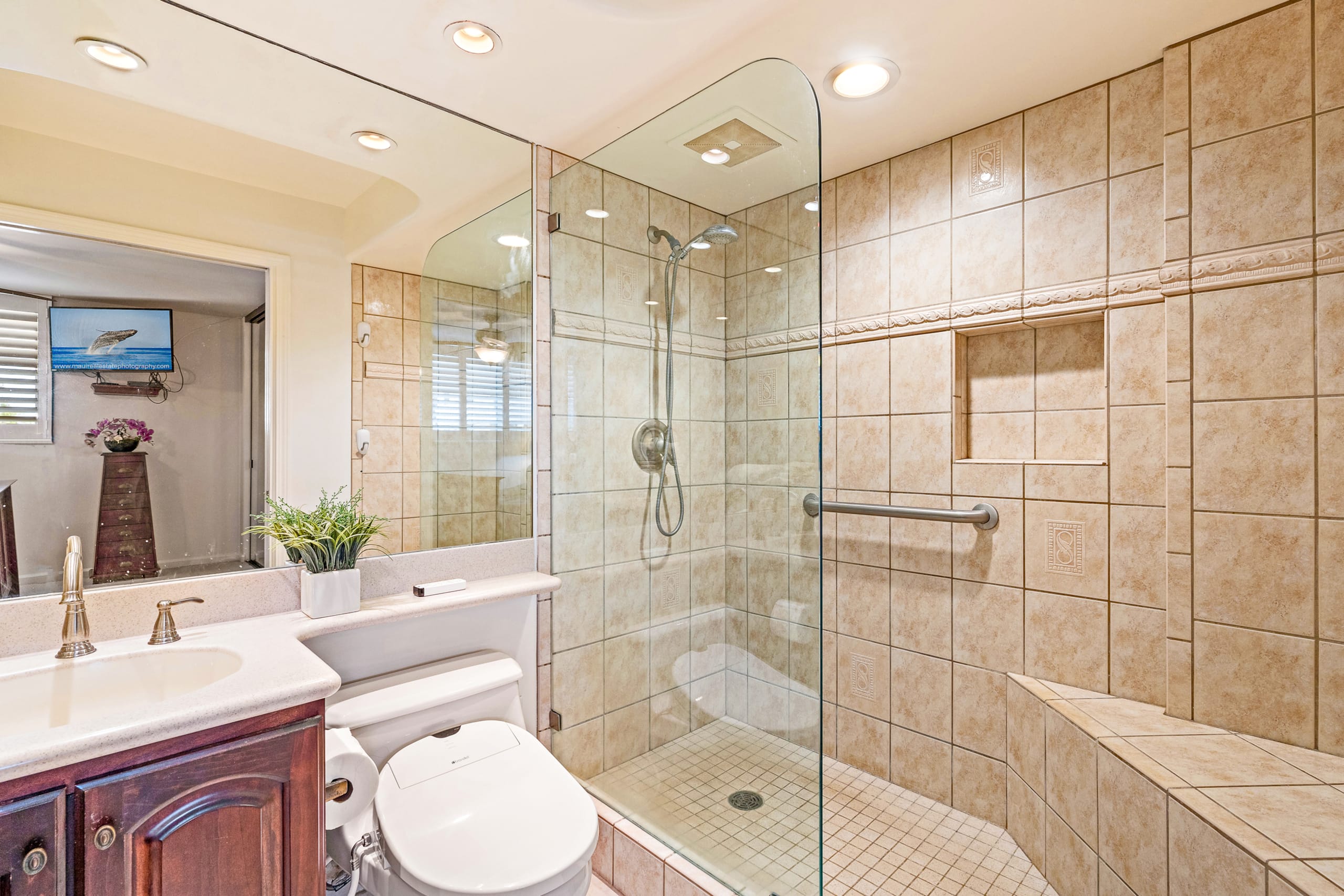 Condo in Wailuku · ★4.86 · 3 bedrooms · 3 beds · 2 baths - Image 23