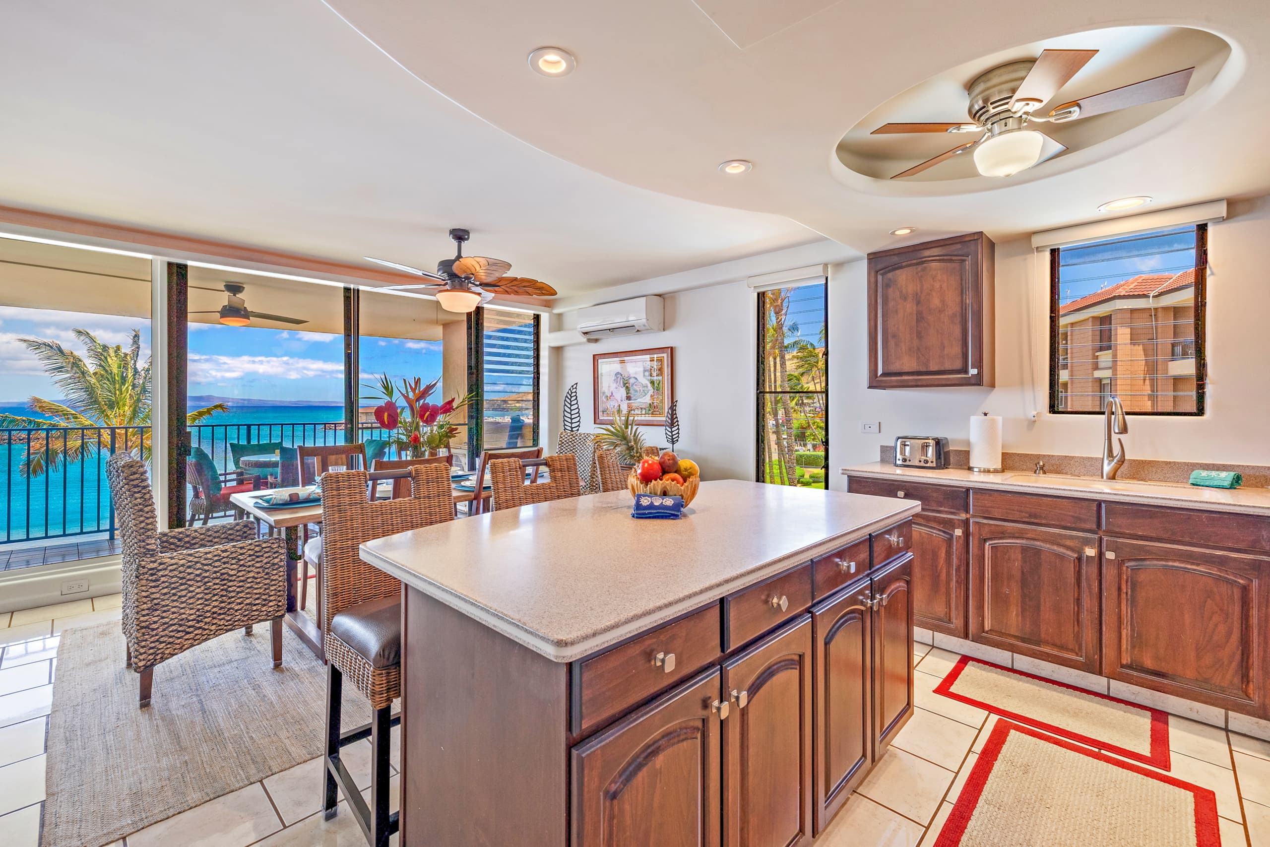Condo in Wailuku · ★4.86 · 3 bedrooms · 3 beds · 2 baths - Image 8