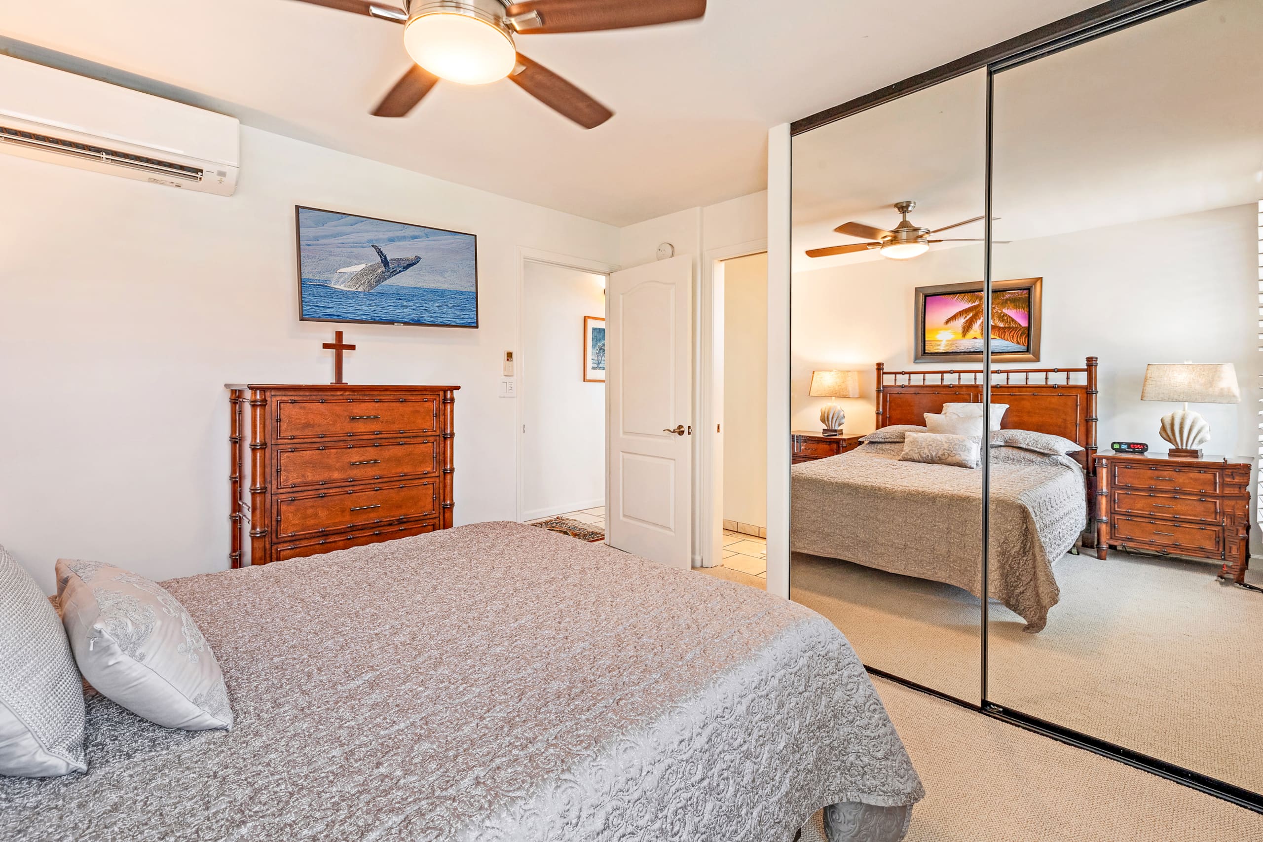 Condo in Wailuku · ★4.86 · 3 bedrooms · 3 beds · 2 baths - Image 20