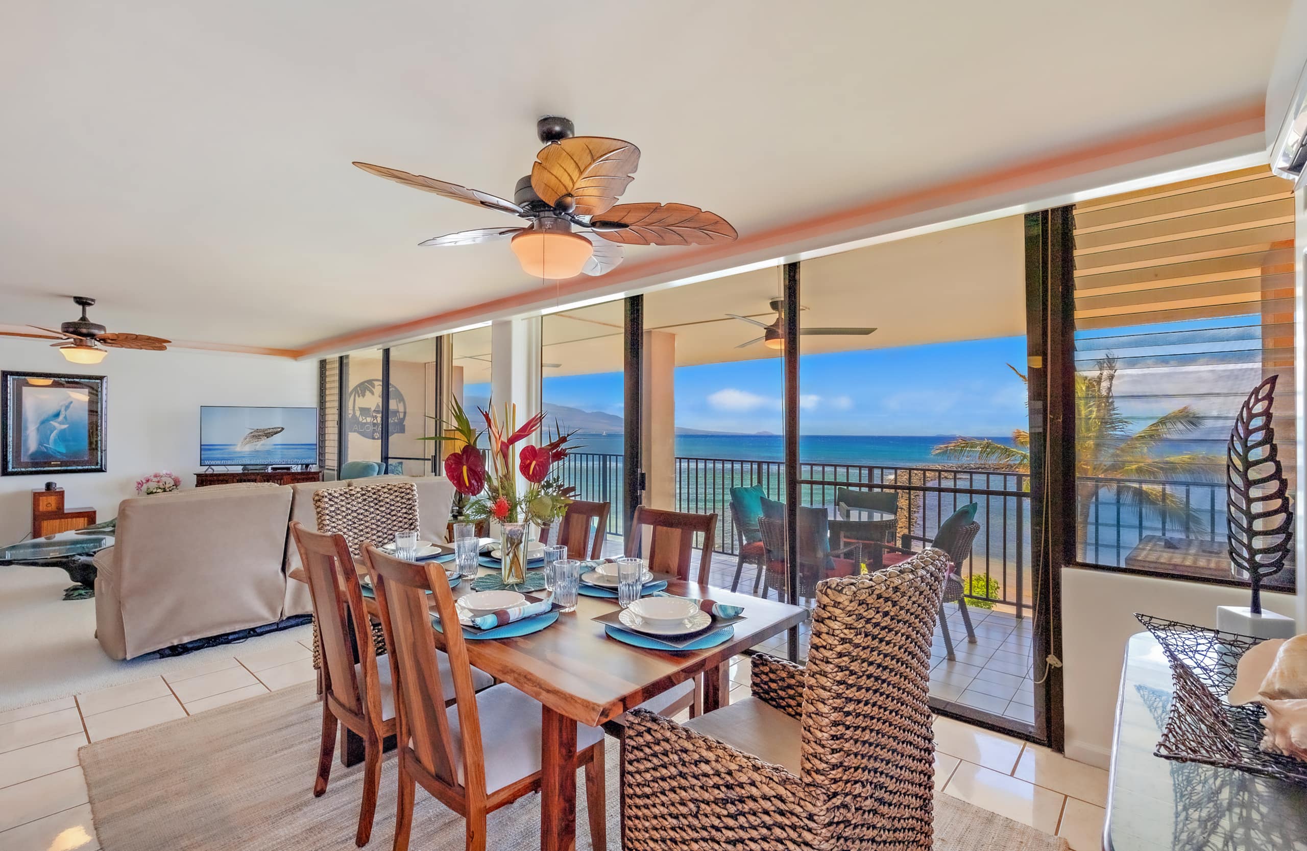 Condo in Wailuku · ★4.86 · 3 bedrooms · 3 beds · 2 baths - Image 11