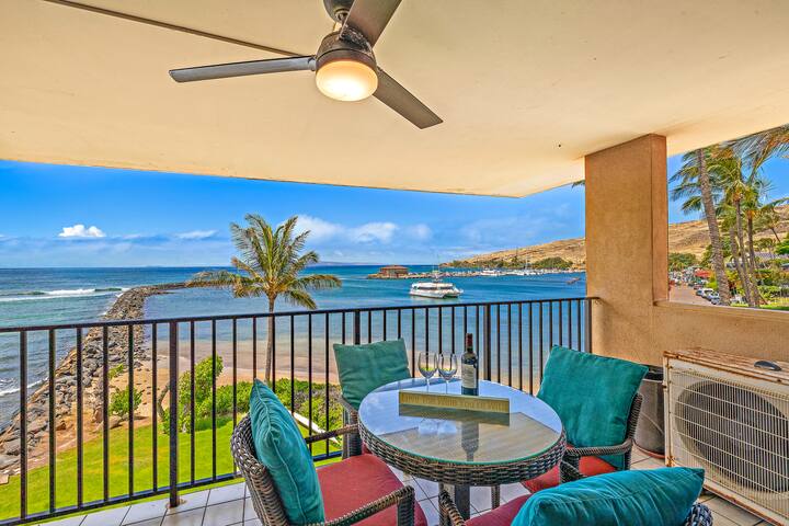 Luxury Dolphin Suite Oceanfront gallery image 2