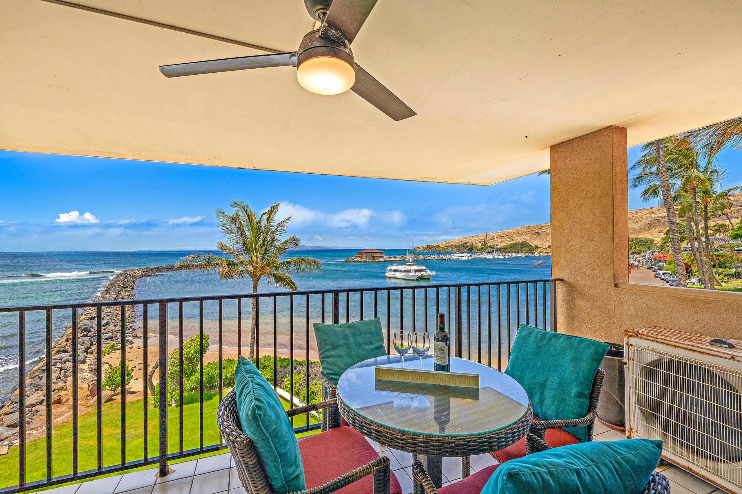 Condo in Wailuku · ★4.86 · 3 bedrooms · 3 beds · 2 baths - Image 25