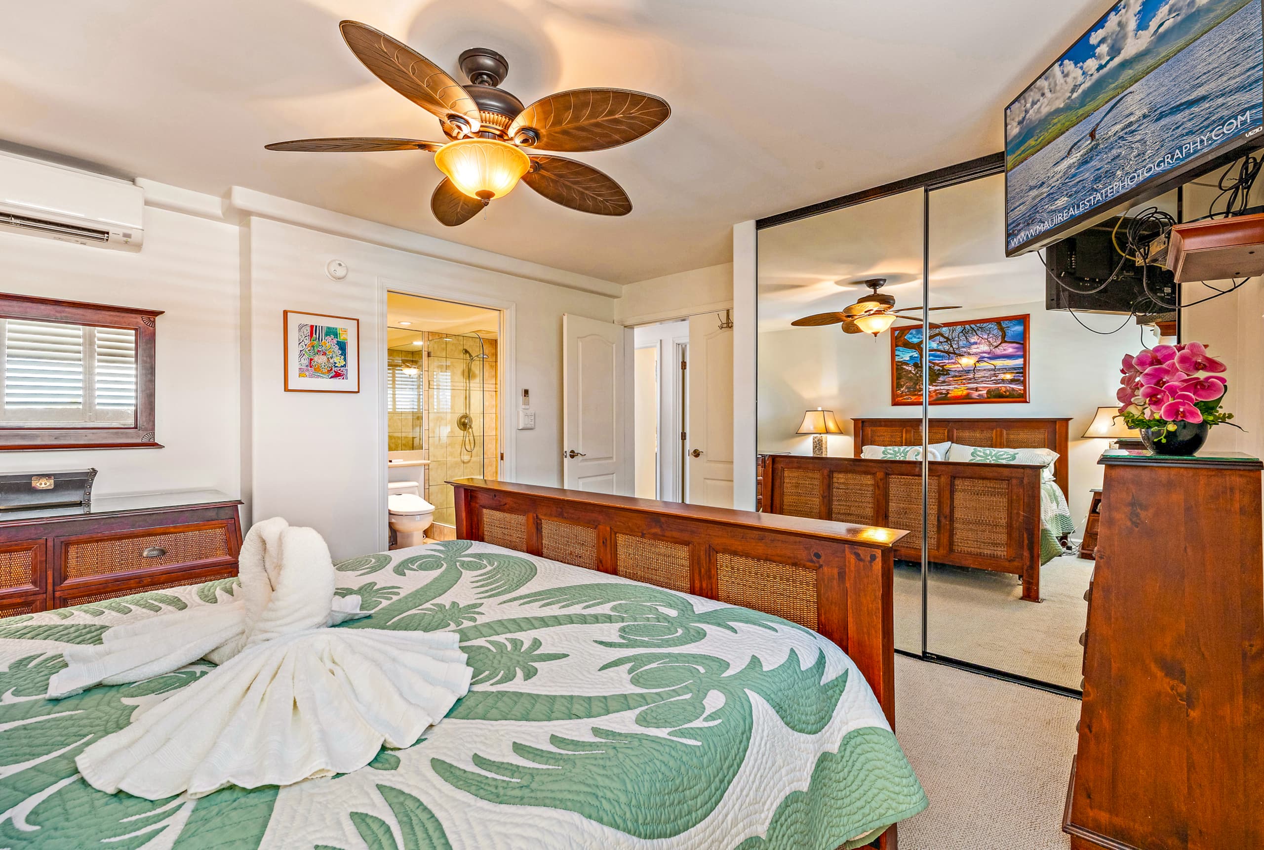Condo in Wailuku · ★4.86 · 3 bedrooms · 3 beds · 2 baths - Image 16