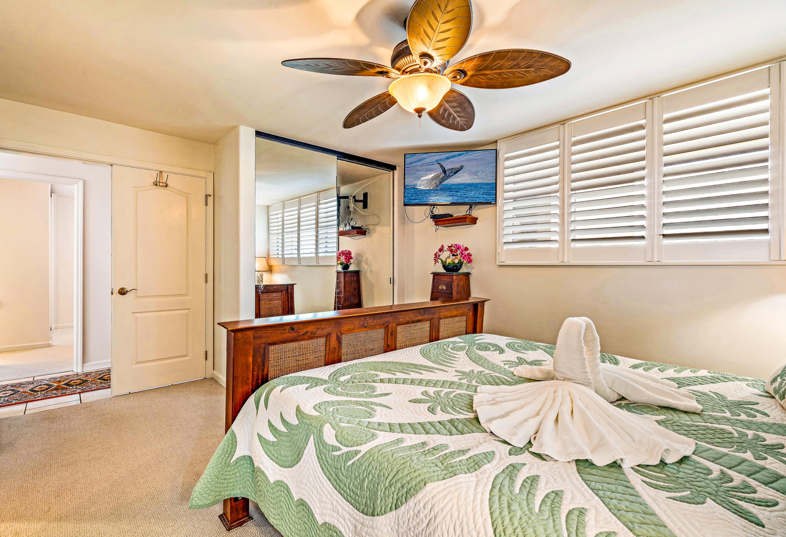 Condo in Wailuku · ★4.86 · 3 bedrooms · 3 beds · 2 baths - Image 17