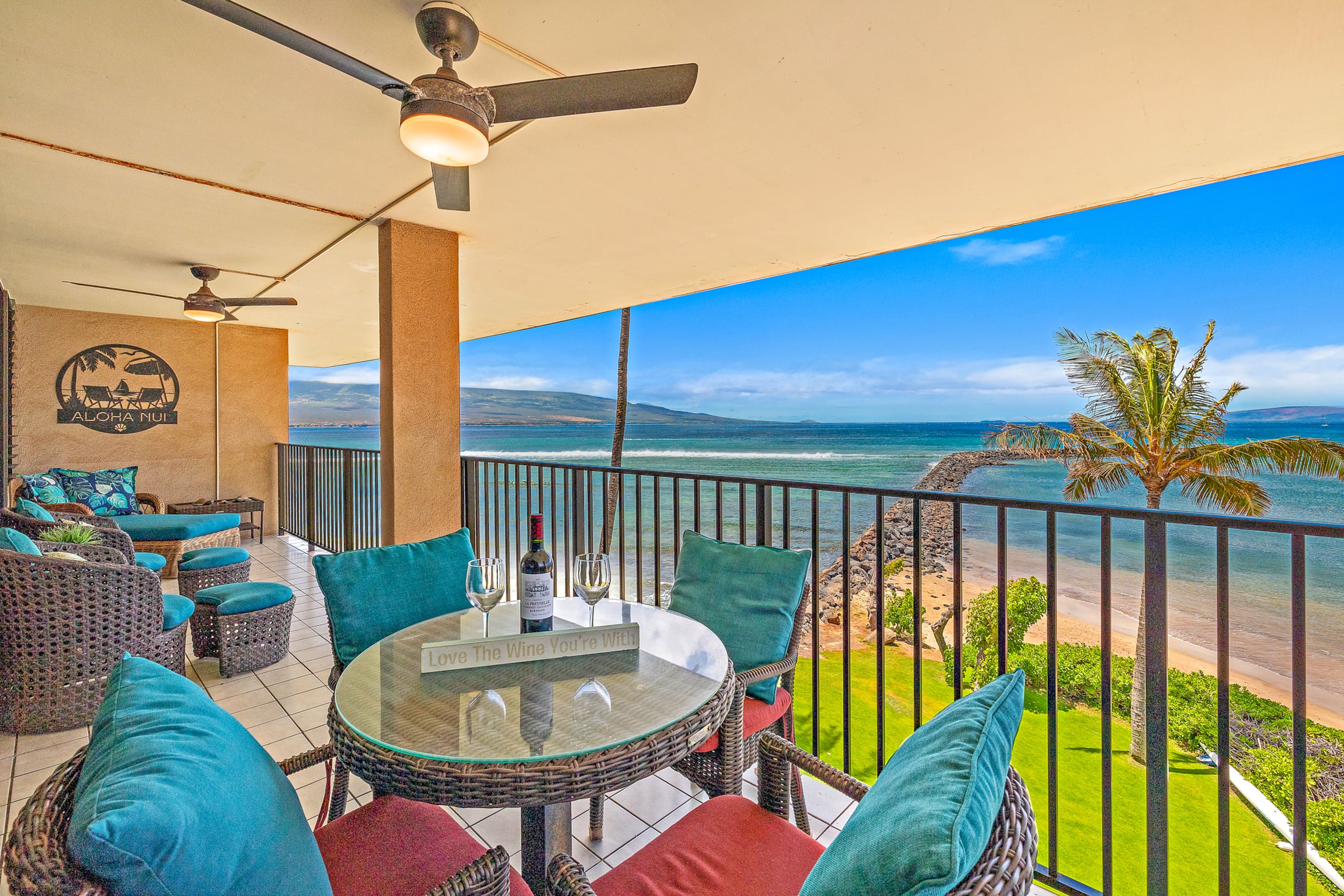 Condo in Wailuku · ★4.86 · 3 bedrooms · 3 beds · 2 baths - Image 26