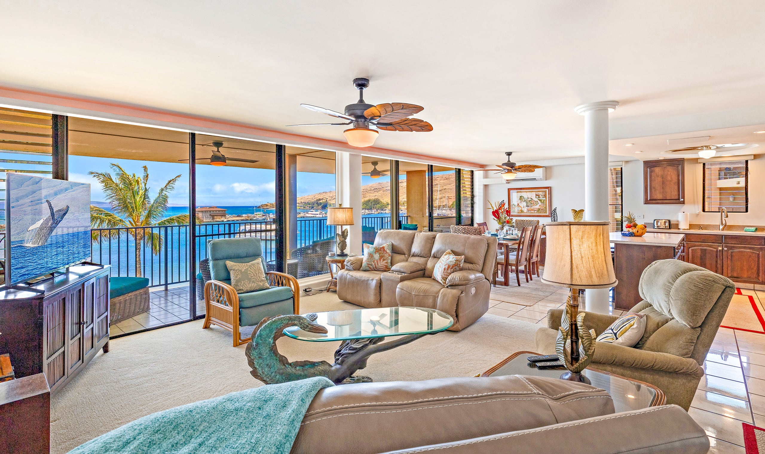 Condo in Wailuku · ★4.86 · 3 bedrooms · 3 beds · 2 baths - Image 5