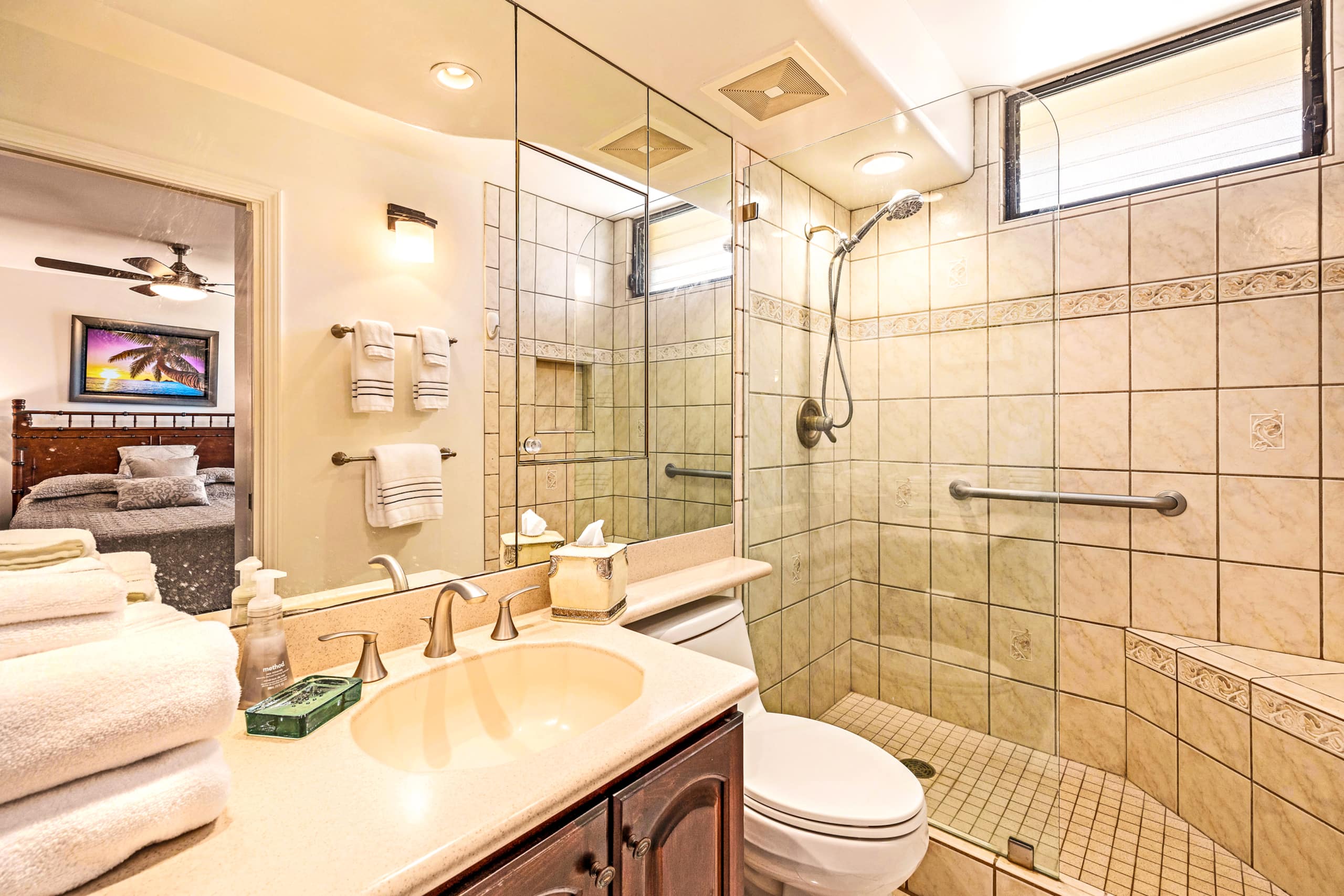 Condo in Wailuku · ★4.86 · 3 bedrooms · 3 beds · 2 baths - Image 24