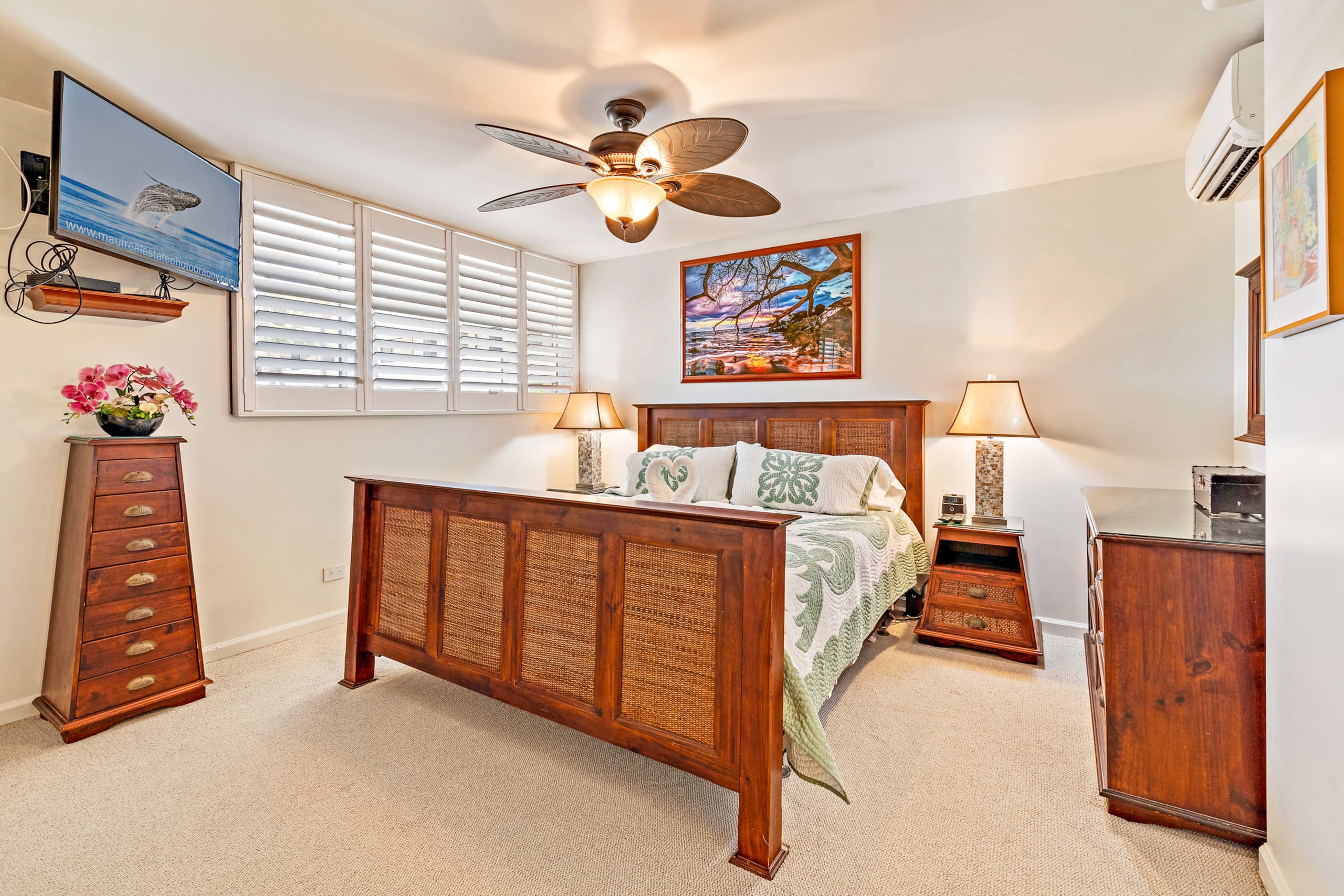 Condo in Wailuku · ★4.86 · 3 bedrooms · 3 beds · 2 baths - Image 15