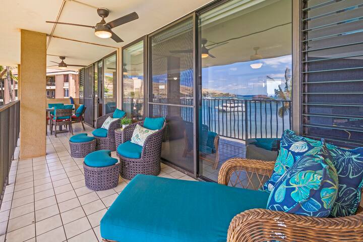 Luxury Dolphin Suite Oceanfront gallery image 4