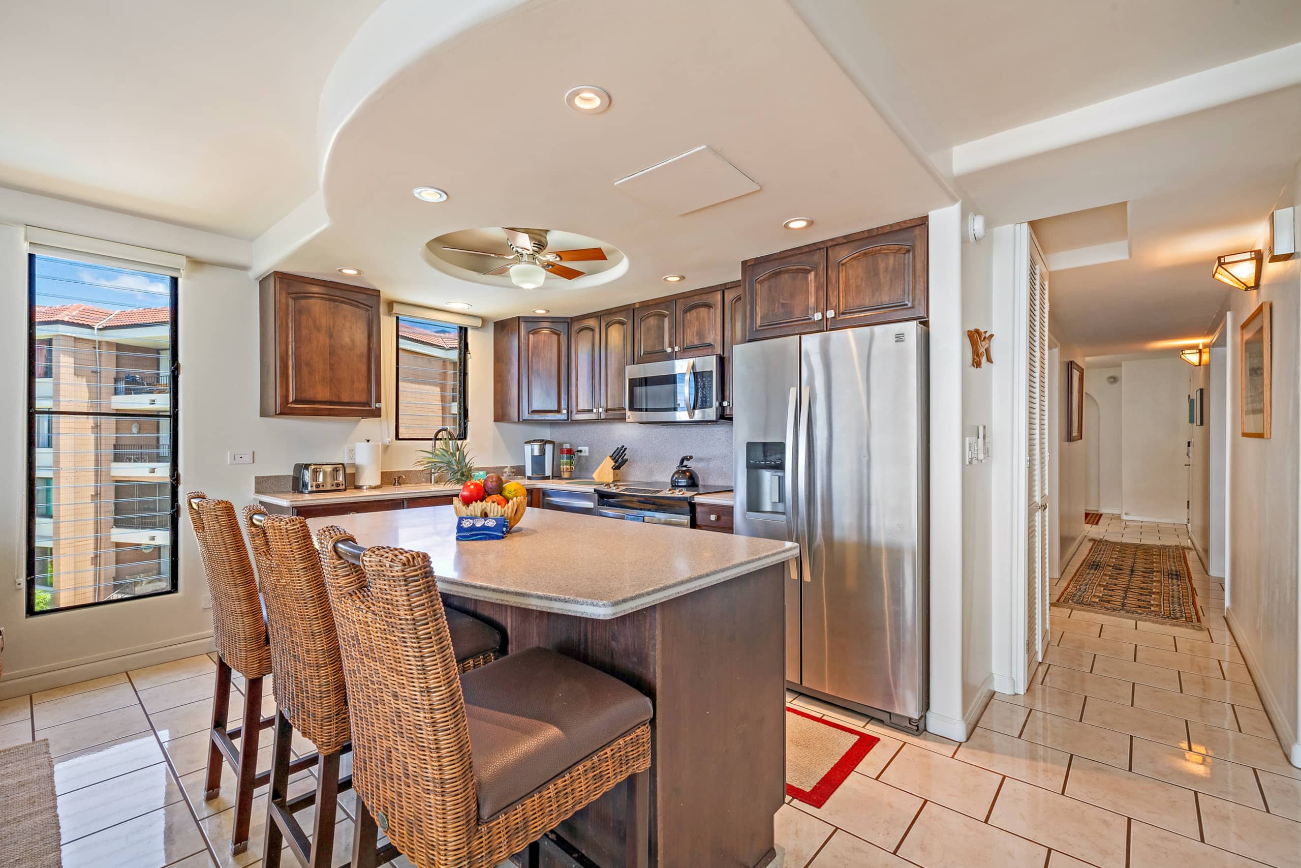 Condo in Wailuku · ★4.86 · 3 bedrooms · 3 beds · 2 baths - Image 6