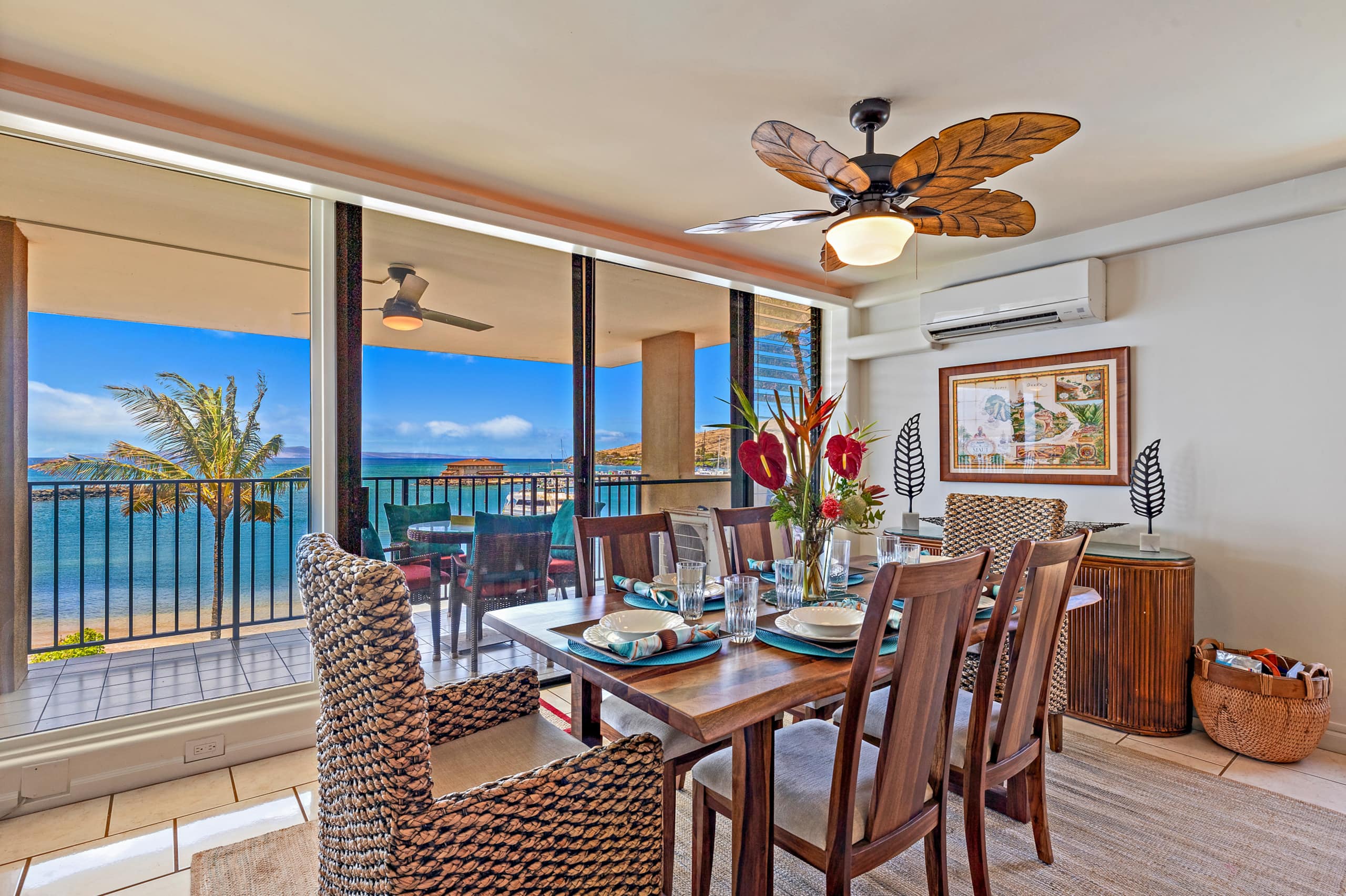 Condo in Wailuku · ★4.86 · 3 bedrooms · 3 beds · 2 baths - Image 12
