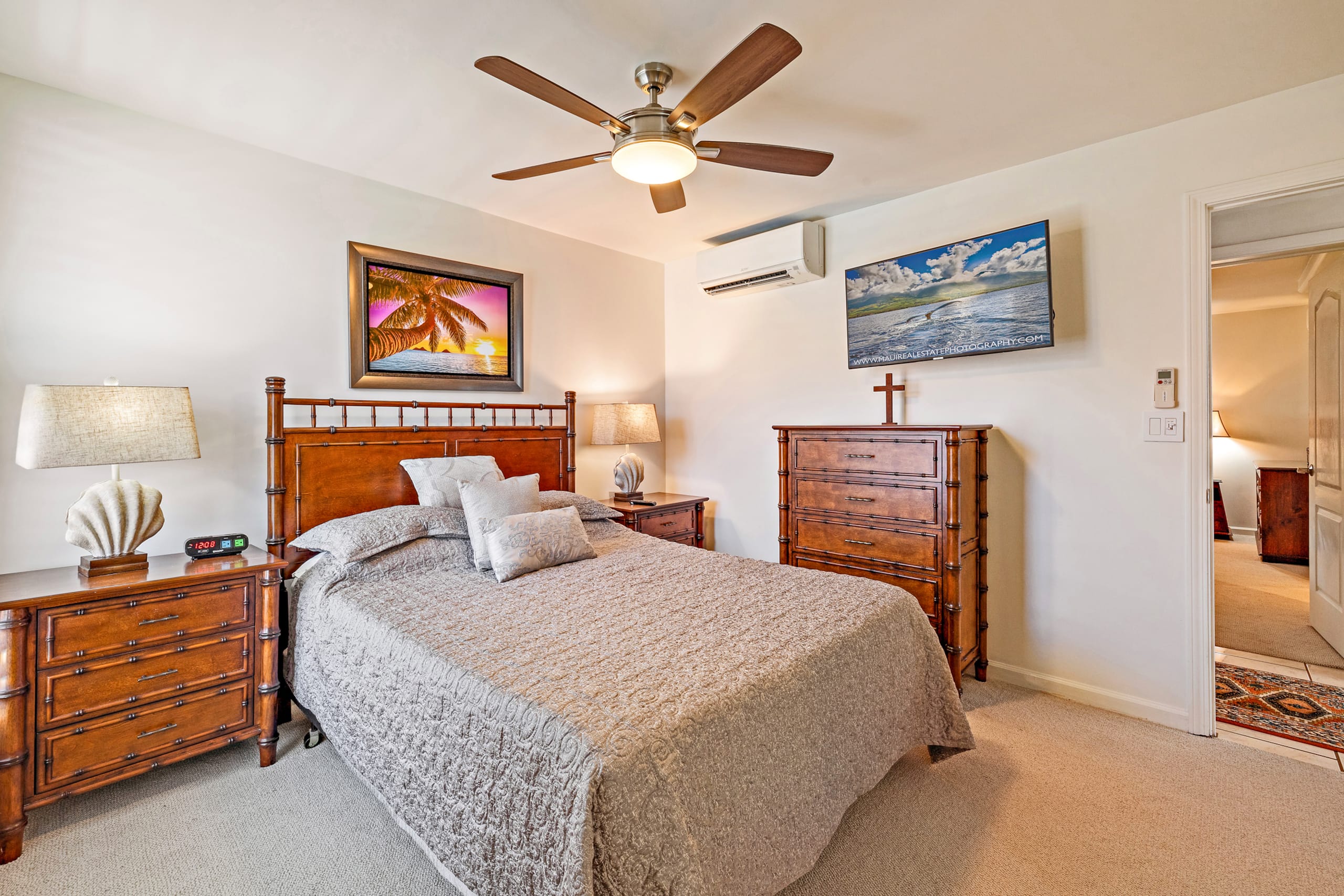 Condo in Wailuku · ★4.86 · 3 bedrooms · 3 beds · 2 baths - Image 19