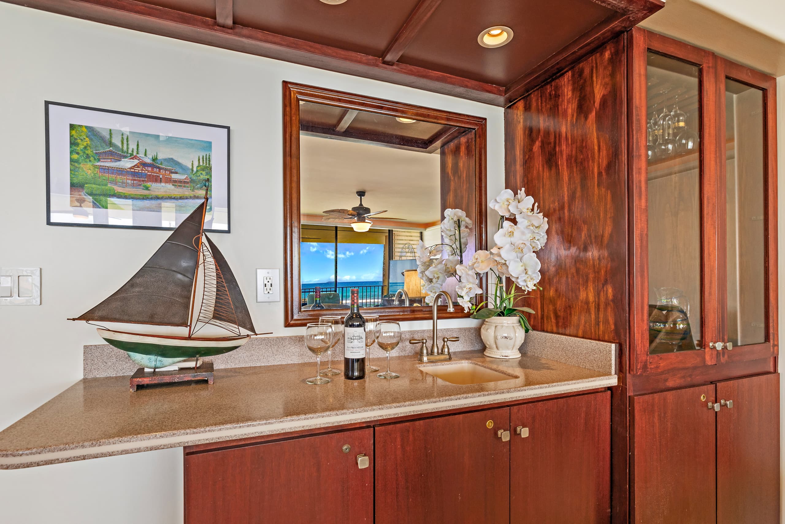 Condo in Wailuku · ★4.86 · 3 bedrooms · 3 beds · 2 baths - Image 29