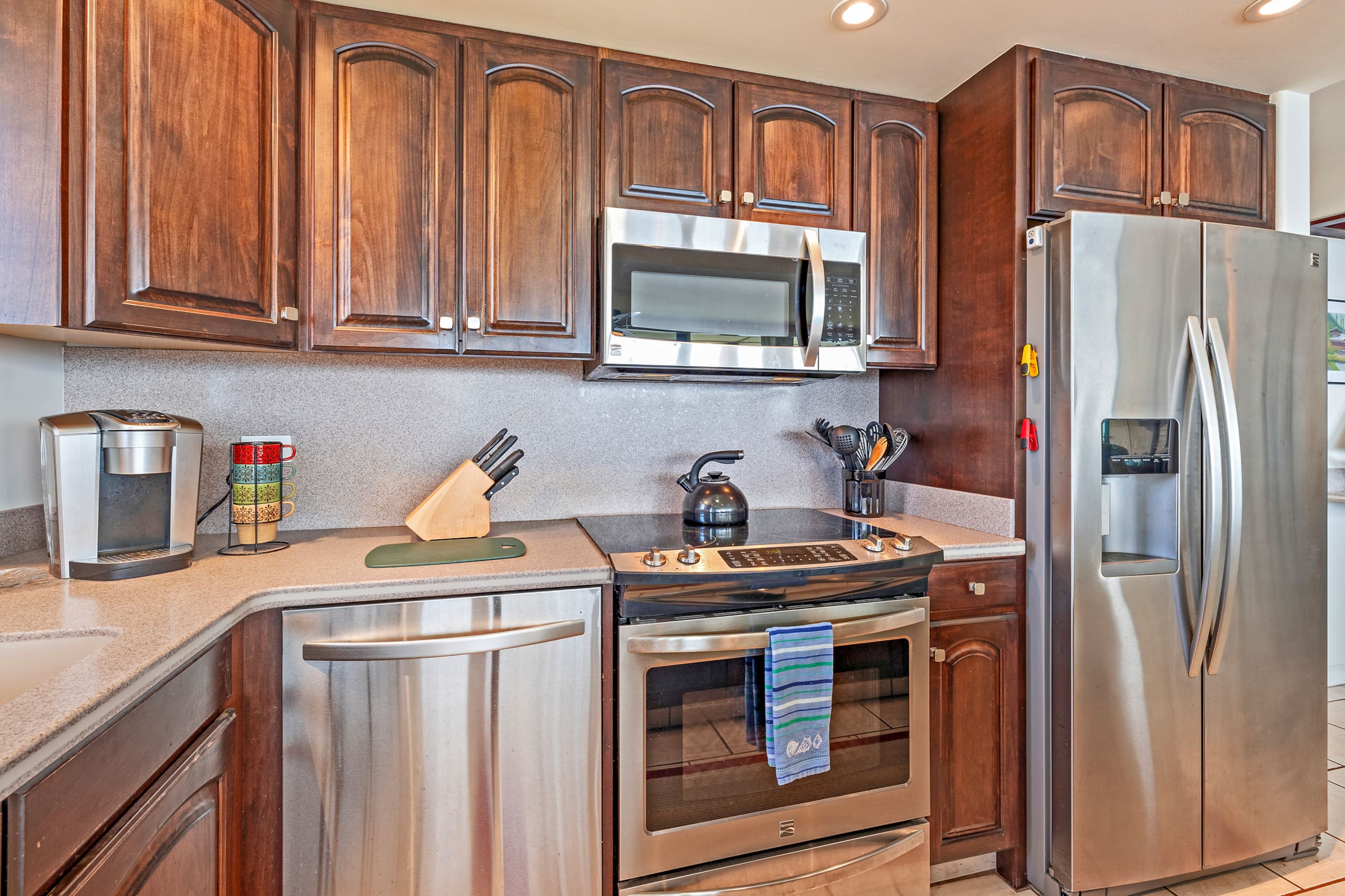 Condo in Wailuku · ★4.86 · 3 bedrooms · 3 beds · 2 baths - Image 10