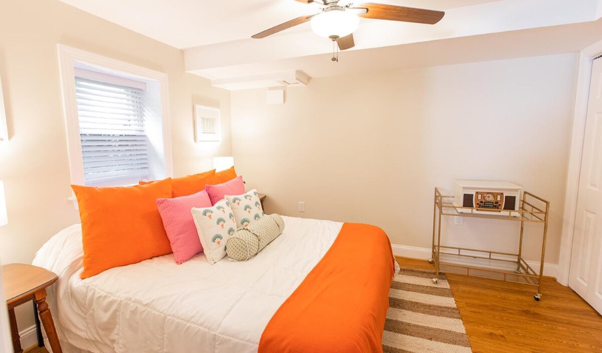 ห้องนอน