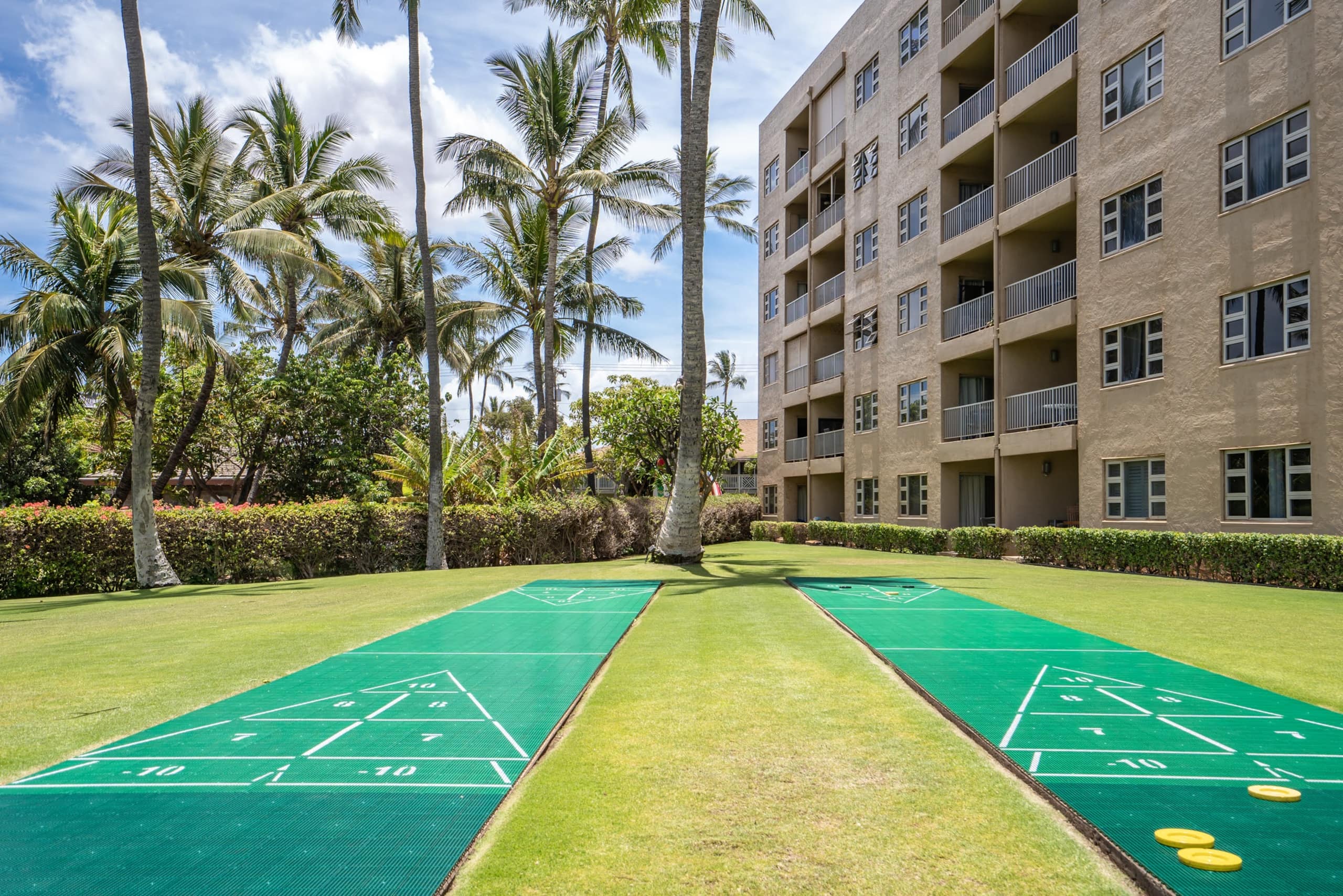 Pent house on the ocean - Photo 15