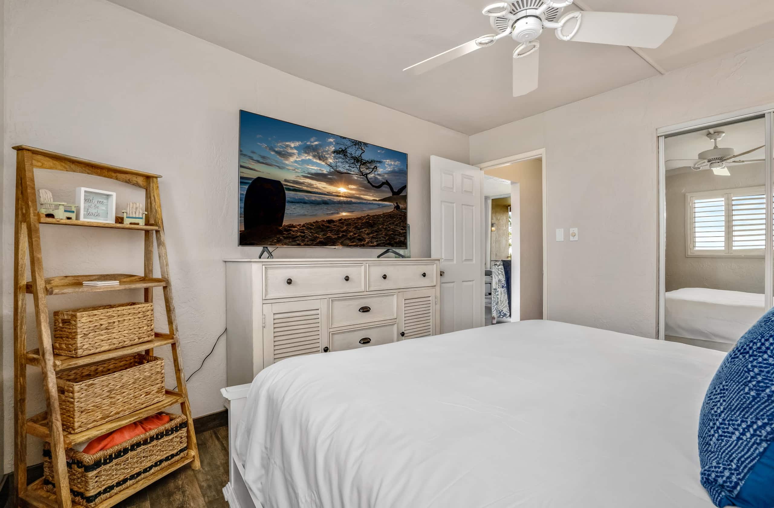 Pent house on the ocean - Photo 7