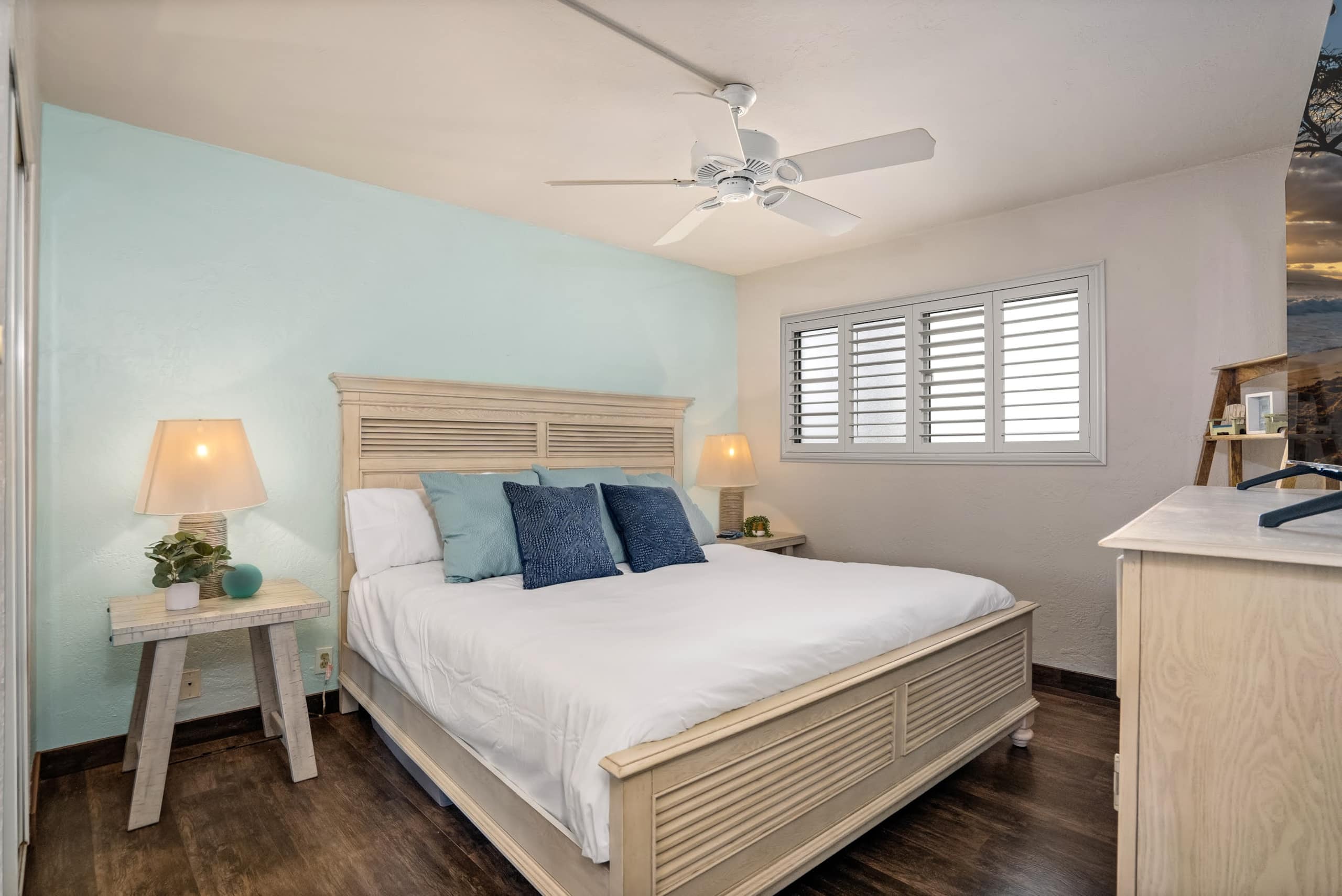 Pent house on the ocean - Photo 6