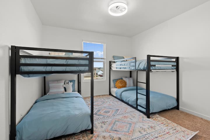 ห้องนอน