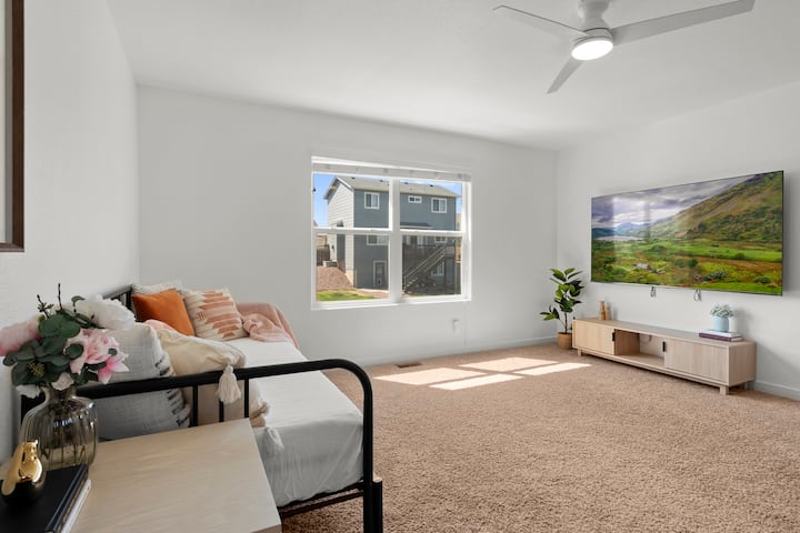 ห้องนั่งเล่น