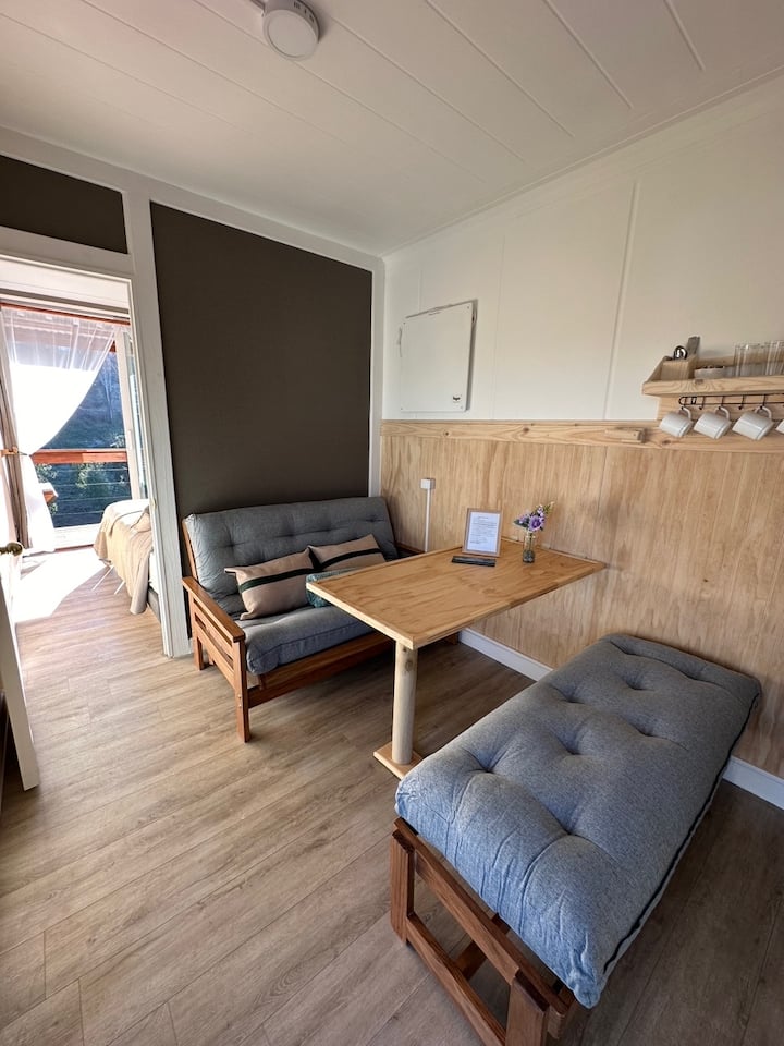 Mini Cabaña 5 - Puerto Varas