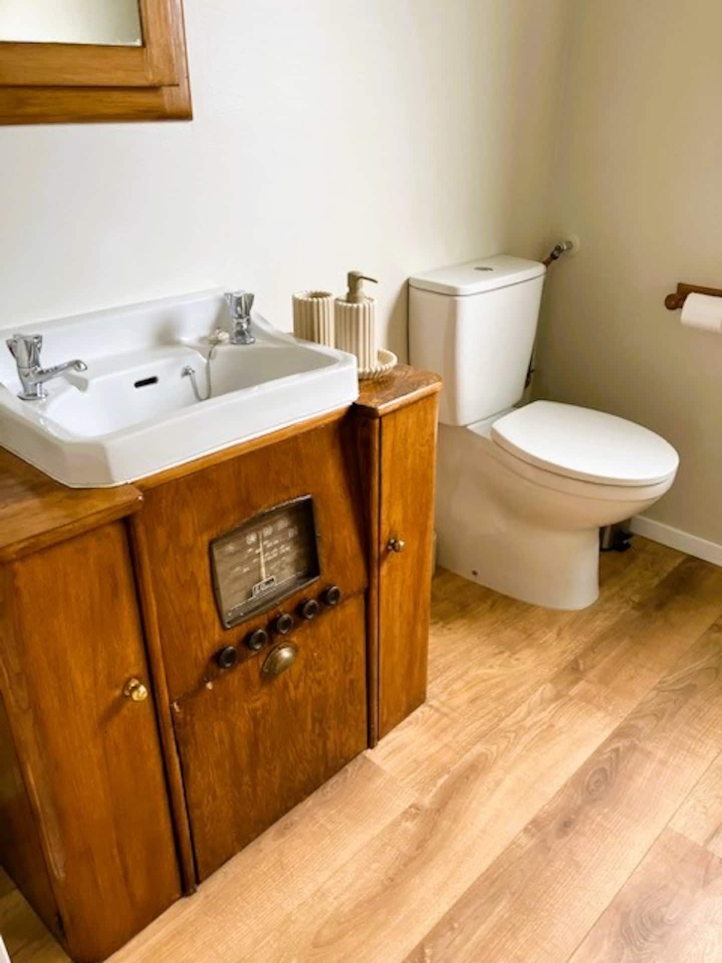Jumbuck Cottage 5