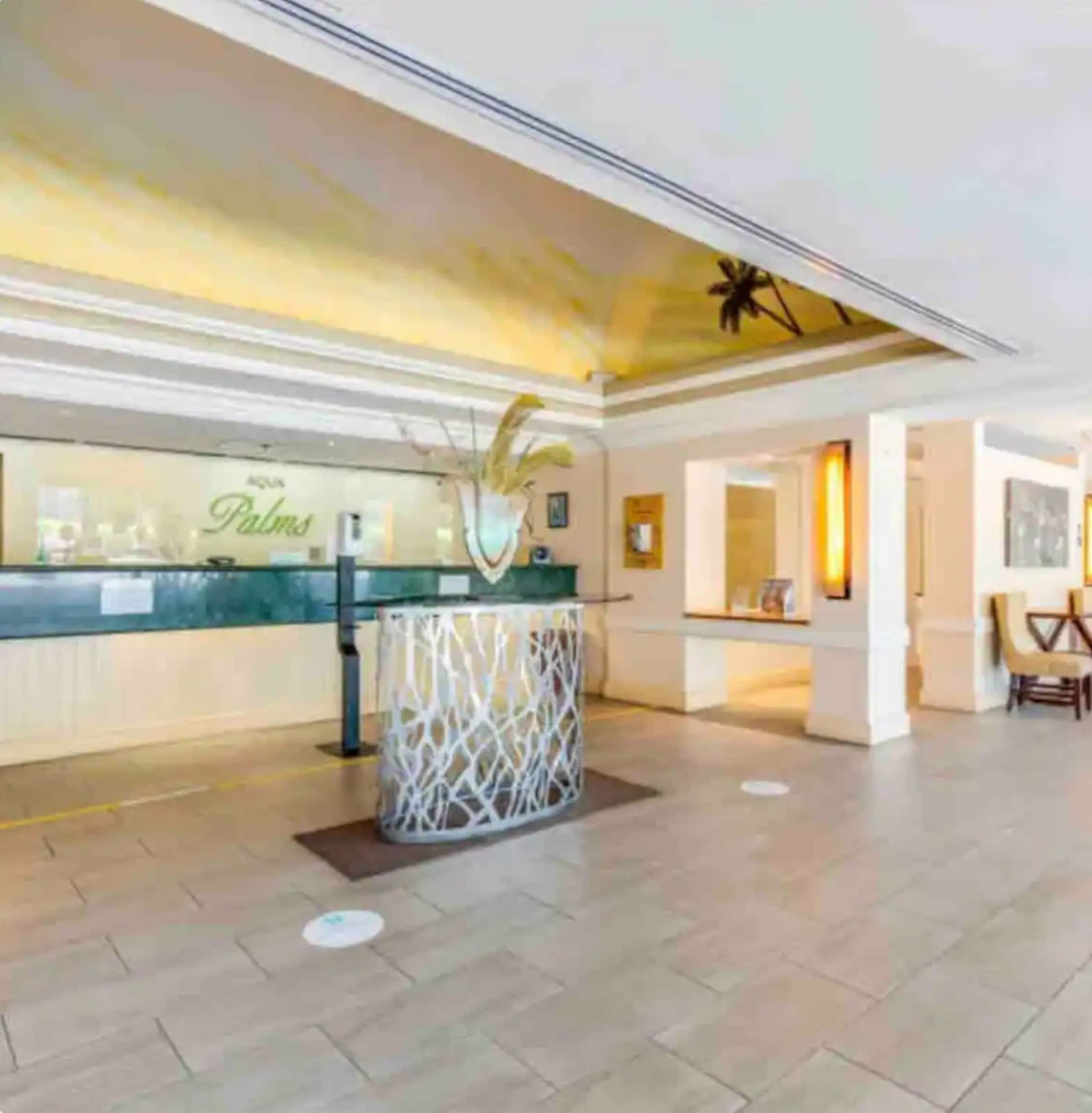 Hotel in Honolulu · ★4.72 · 1 bedroom · 1 bed · 1 private bath - Image 8