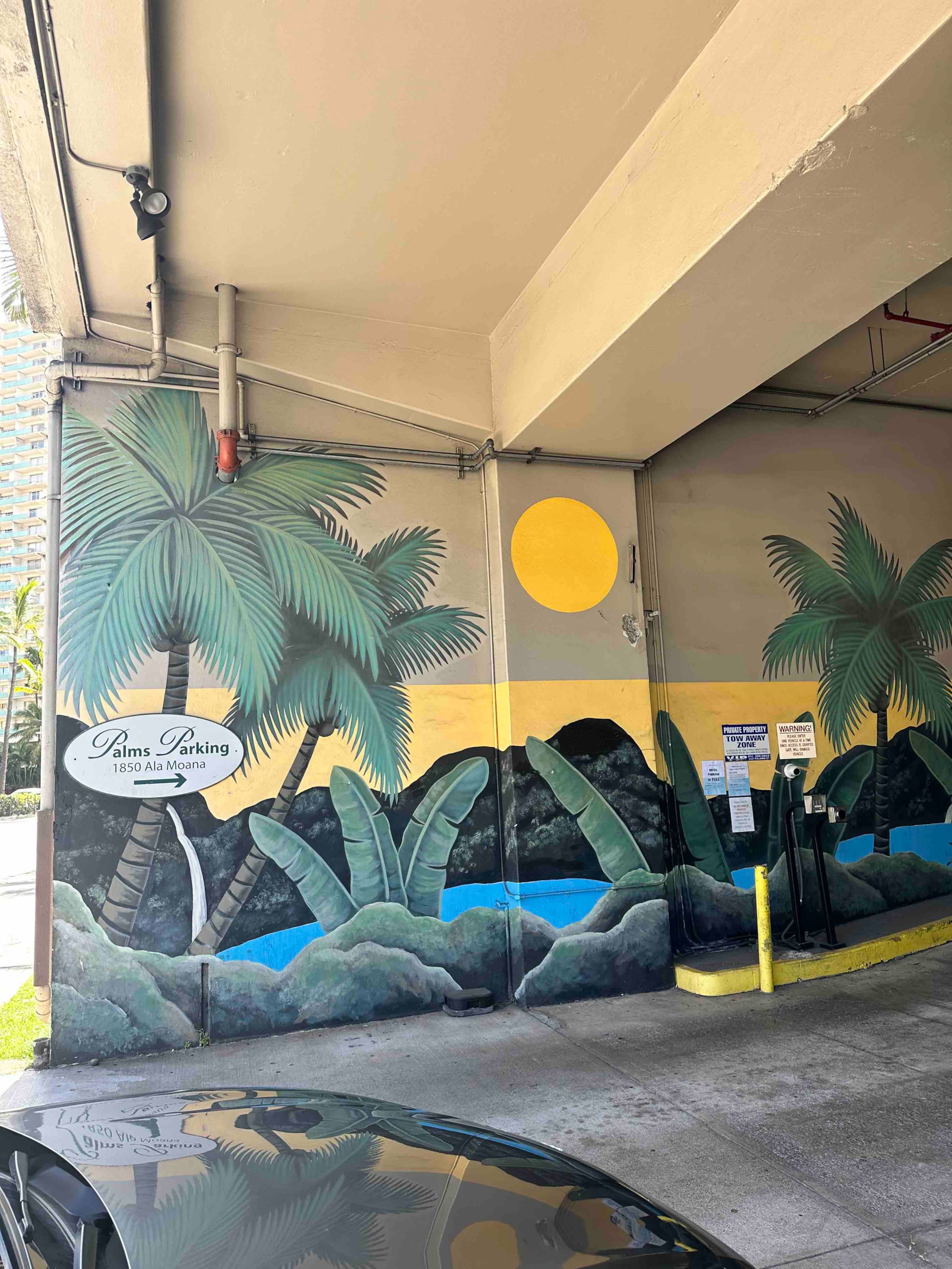 Hotel in Honolulu · ★4.72 · 1 bedroom · 1 bed · 1 private bath - Image 7