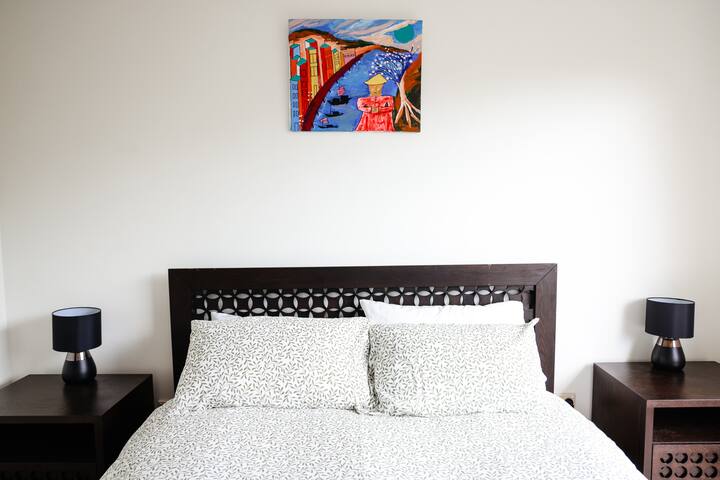 Camera da letto 1