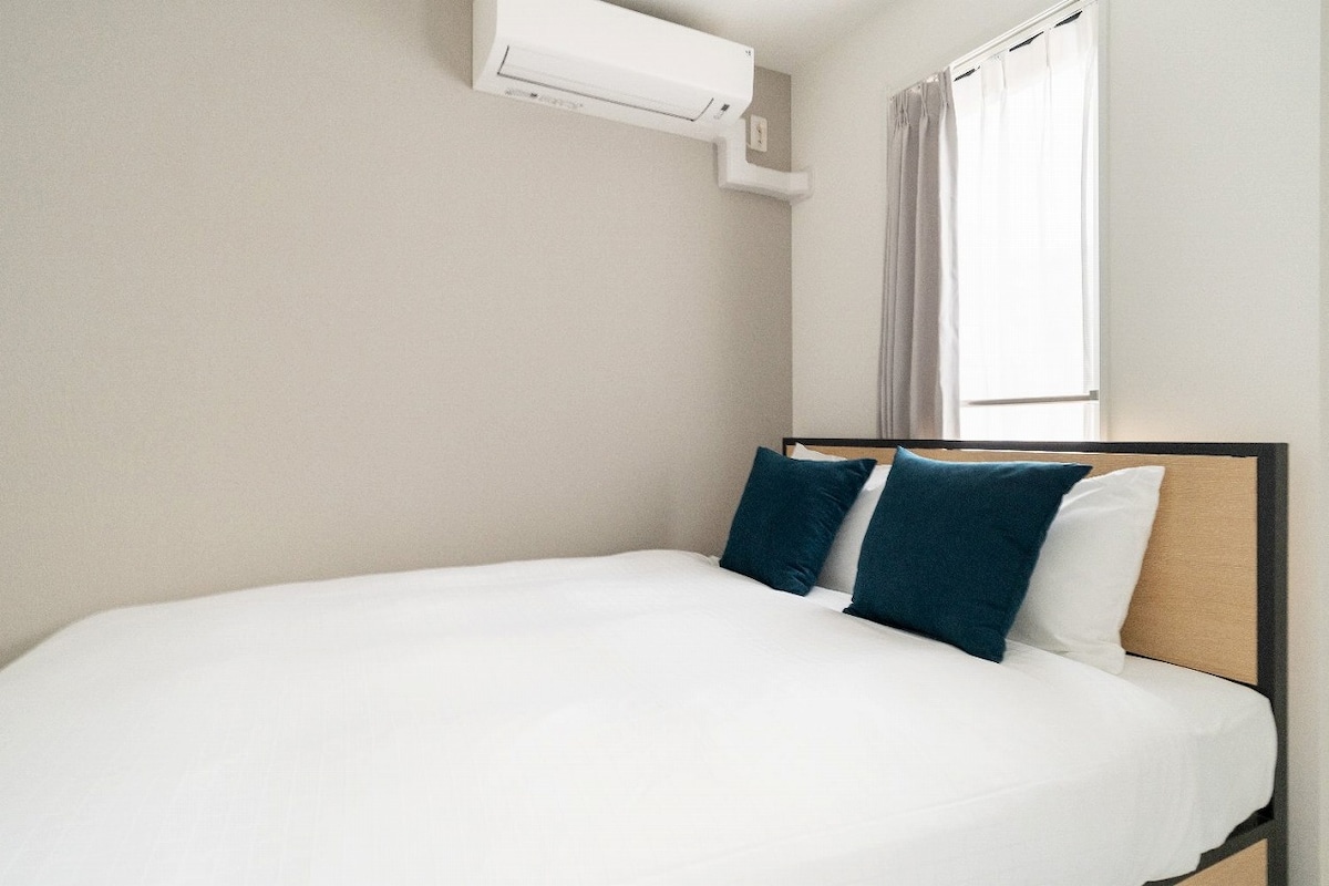 საძინებელი