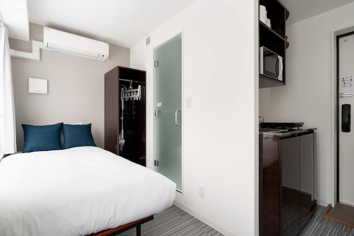 HMA様のお部屋 神楽坂駅から徒歩2分！/主要駅までも30分圏内/新しく綺麗な