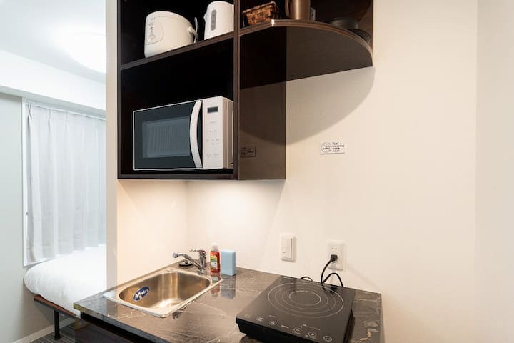 HMA様のお部屋 神楽坂駅から徒歩2分！/主要駅までも30分圏内/新しく綺麗な