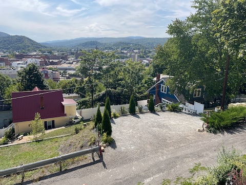 Hillside Family Retreat