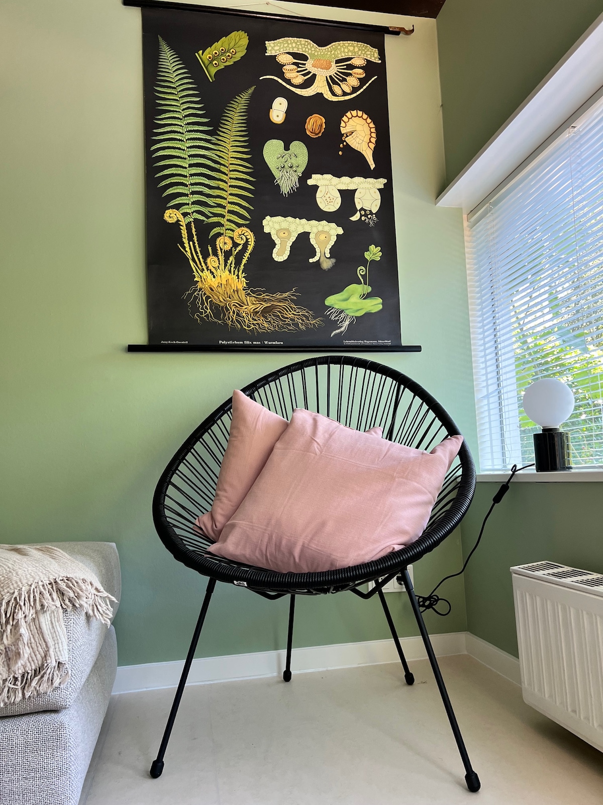 Спална соба 2