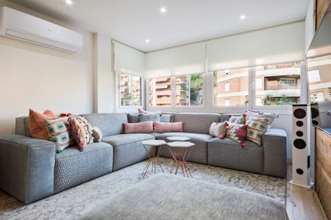 Unique on the Maresme coast. Now SUENH living.