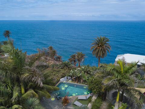 EL SUSURRO ECOLIVING_Villa Guincho (The Whisper Ecoliving)