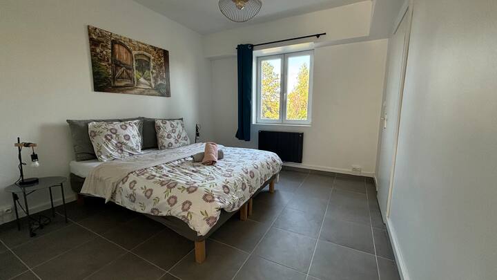 საძინებელი