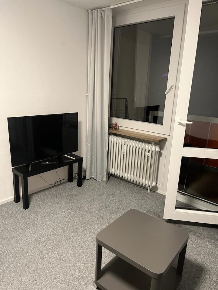 Your Cosy Little Getaway Place - Munich