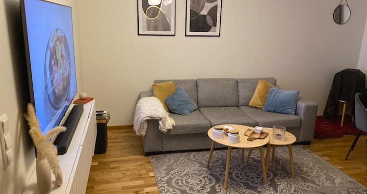 Cozy And New Appartment - Partille