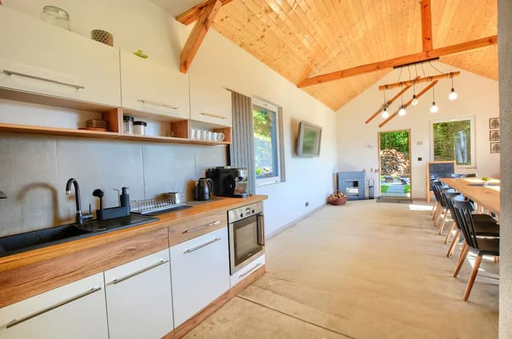 Apartamenty Westa - Szmaragdowy - Krynica-Zdrój