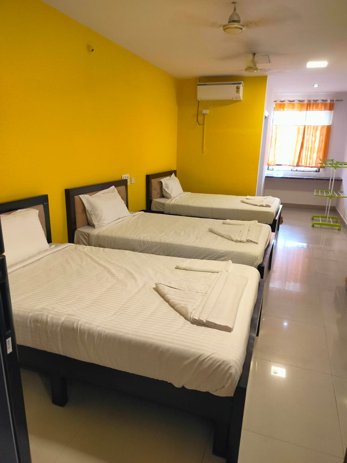 საძინებელი