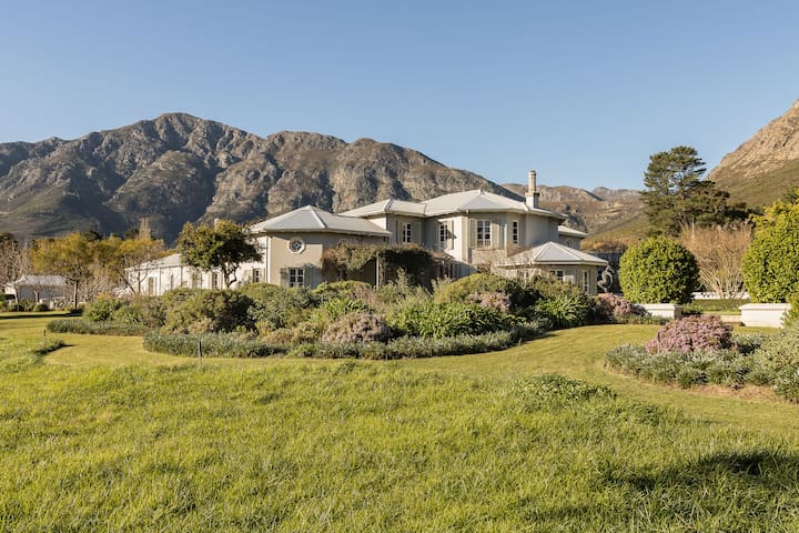 Franschhoek Manor featured image