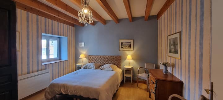 Posteľ v 160 alebo 2X80