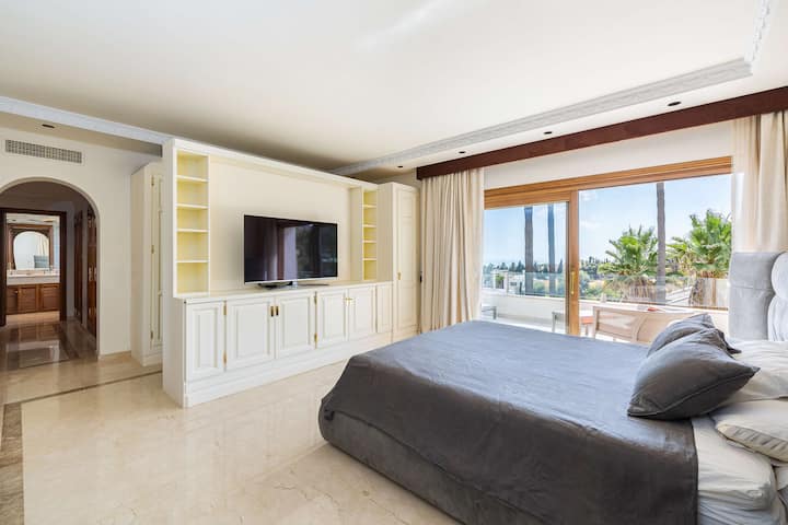 غرفة النوم 1