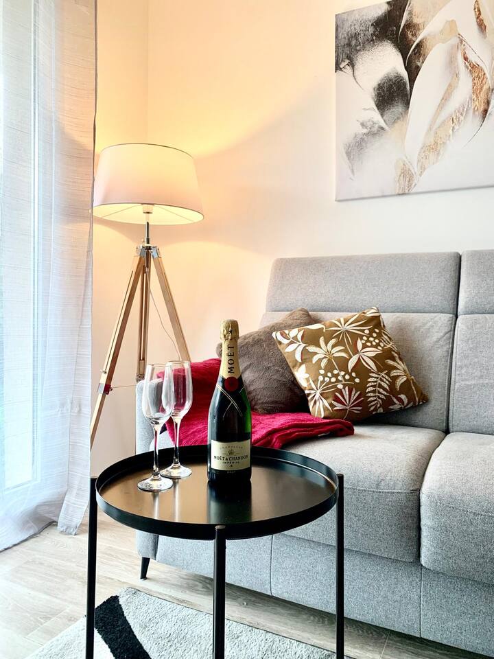 მისაღები ოთახი