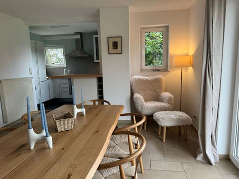 Appartement The Next