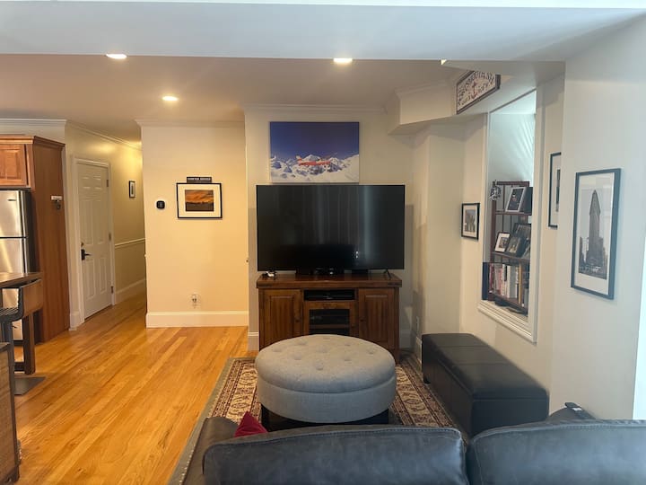 Apartment In Downtown Portsmouth - Portsmouth, NH